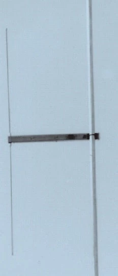 MFJ-1764, DUAL 5/8 SUPER GAIN 2M 3 MFJ-1764, DUAL 5/8 SUPER GAIN 2M