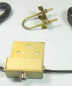 MFJ-1765, CABLE HARNESS FOR (2) 1764