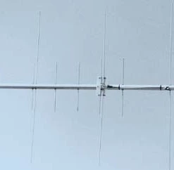 MFJ-1768, ANTENNA, DUAL BAND, 144/440 YAGI