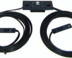 MFJ-1770B, 15-METER FOLDED DIPOLE