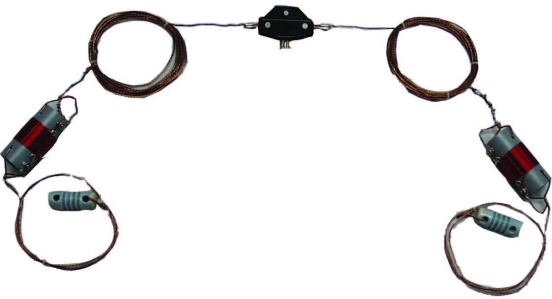 MFJ-17754, DIPOLE, 40/20-METER 3 MFJ-17754, DIPOLE, 40/20-METER