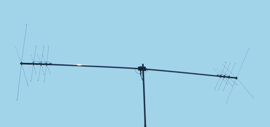 MFJ-1775, ROTATABLE DIPOLE, 6-BAND,(40,20,15,10,6,2M) 3 MFJ-1775, ROTATABLE DIPOLE, 6-BAND,(40,20,15,10,6,2M)