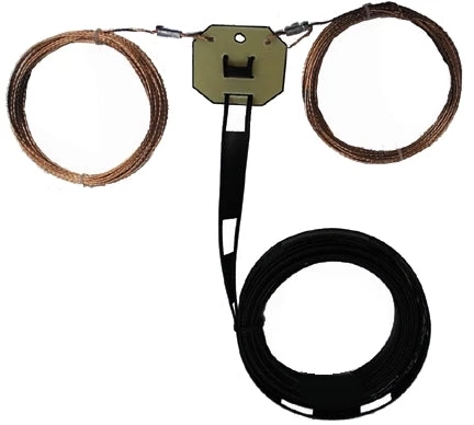 MFJ-1777, DOUBLET, ALL BAND, 160-6M, 1.5 KW 3 MFJ-1777, DOUBLET, ALL BAND, 160-6M, 1.5 KW