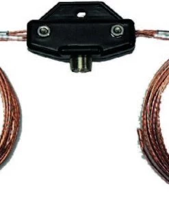 MFJ-1779C, 20-6M DIPOLE, SINGLE BAND, 35 FT
