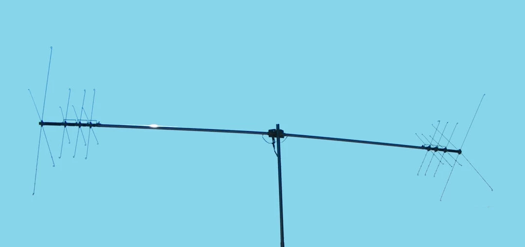 MFJ-1789, ROTATABLE DIPOLE, 9-BAND,(2M THRU-40M) 3 MFJ-1789, ROTATABLE DIPOLE, 9-BAND,(2M THRU-40M)