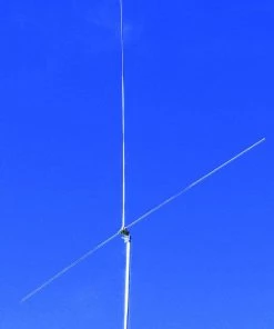 MFJ-1790, 10 METER VERTICAL