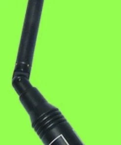 MFJ-1812, HT FOLDOVER, TELESCOPIC, DB, 144/440 MHz