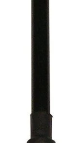 MFJ-1818, HT ANT, 2M, BNC, TELESCOPIC, 38~