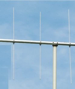 MFJ-1852, 2-METER YAGI, 6 EL., 144-148MHz, WIDE BAND