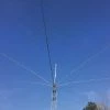 MFJ-1856, HEX BEAM, HF, 6-BAND,3EL, 6/10/12/15/17/20M, 1.5kW