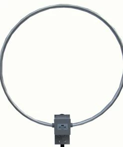 MFJ-1888, LOOP, HIGH PERFORMANCE RECEIVING, .5 TO 30 MHz