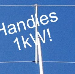 MFJ-1896, 6-METER MOXON ANTENNA