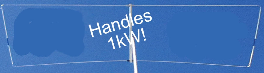 MFJ-1896, 6-METER MOXON ANTENNA 3 MFJ-1896, 6-METER MOXON ANTENNA