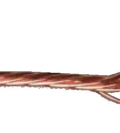 MFJ-18G100, WIRE, 14GA ANT.WIRE, 100FT