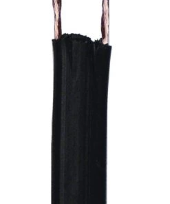 MFJ-18T100, WIRE, 300 OHM TWIN LEAD, 20GA, STRAND, 100 FT