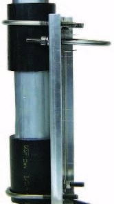 MFJ-1900, BASE, TELESCOPE ANTENNA