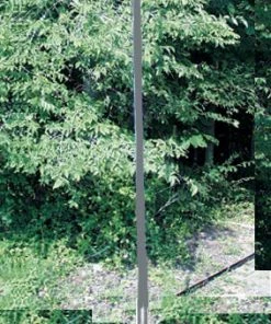 MFJ-1901P95, ANTENNA BASE WITH MFJ-1795