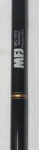 MFJ-1910, FG POLE, 33FT TELESCOPIC FIBERGLASS POLE