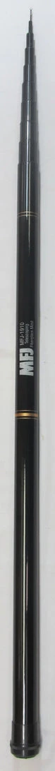 MFJ-1910, FG POLE, 33FT TELESCOPIC FIBERGLASS POLE 3 MFJ-1910, FG POLE, 33FT TELESCOPIC FIBERGLASS POLE