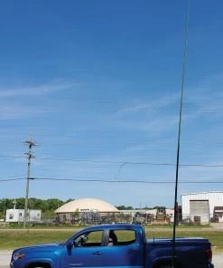 MFJ-1912, The Stainless Steel Portable Antenna Mount 10 MFJ-1912, The Stainless Steel Portable Antenna Mount