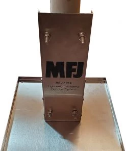 MFJ-1914, Antenna Mast Mount System