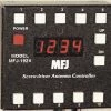 MFJ-1924, PROGRAMMABLE SCREW DRIVER ANT. CONTROLLER