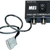 MFJ-1925I2, ATAS CONTROLLER, IC706