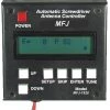 MFJ-1928, AUTOMATIC SCREW DRIVER ANT CONTROLLER,160-6M,LCD