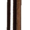 MFJ-1934, GROUND ROD, W/CLAMP, 3/8~X 4 FT, COPPER COATED 2 MFJ-1934, GROUND ROD, W/CLAMP, 3/8~X 4 FT, COPPER COATED