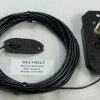 MFJ-1984LP, END FED, 1/2 WAVE, 40-10M, 30W, WIRE ANTENNA