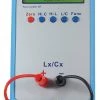 MFJ-200A, INDUCTANCE/CAPACITANCE L/C METER 2 MFJ-200A, INDUCTANCE/CAPACITANCE L/C METER
