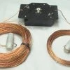 MFJ-2016, WIRE ANT, 75/160M, OCFD, 1500 WATTS