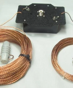 MFJ-2016, WIRE ANT, 75/160M, OCFD, 1500 WATTS