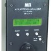 MFJ-213, HF/6M. 1.8-60MHz ANTENNA ANALYZER 2 MFJ-213, HF/6M. 1.8-60MHz ANTENNA ANALYZER