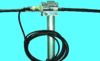 MFJ-2206, MINI-DIPOLE, 6M 3 MFJ-2206, MINI-DIPOLE, 6M