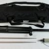 MFJ-2289PKG, COMBO, MFJ-2289, 1918EX TRIPODS AND CARRY CASE