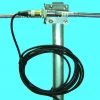 MFJ-2299, TELESOPIC DIPOLE, MULTI-BAND, 20M TO FM, SS 1 MFJ-2299, TELESOPIC DIPOLE, MULTI-BAND, 20M TO FM, SS