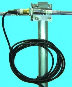 MFJ-2299, TELESOPIC DIPOLE, MULTI-BAND, 20M TO FM, SS