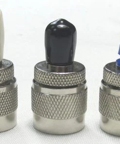 MFJ-252N, ANALYZER CAL LOADS SET, N, HAS OPEN/SHORT/50 OHM