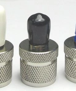 MFJ-252U, ANALYZER CAL LOADS SET,UHF, HAS OPEN/SHORT/50 OHM