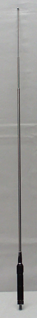 MFJ-2420T, BASE-LOADED 20M HF MOBILE ANT, 20M 3 MFJ-2420T, BASE-LOADED 20M HF MOBILE ANT, 20M