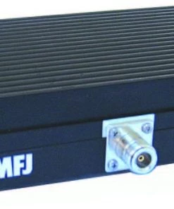 MFJ-263, DUMMY LOAD, 300W, 0-3GHz, DRY, N