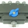 MFJ-2704M2, ANT SWITCH, 4 POS, SO-239, 2M2N, 2kW @HF, 900 MHz 1 MFJ-2704M2, ANT SWITCH, 4 POS, SO-239, 2M2N, 2kW @HF, 900 MHz