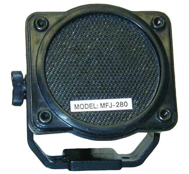 MFJ-280, SPEAKER, MOBILE 3 MFJ-280, SPEAKER, MOBILE