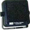 MFJ-281, SPEAKER, CLEAR TONE, 3.5 MM PLUG 2 MFJ-281, SPEAKER, CLEAR TONE, 3.5 MM PLUG