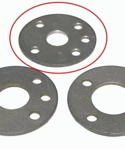 MFJ-2830A, ANT. GUY RING, 3/4~ DIA, AL