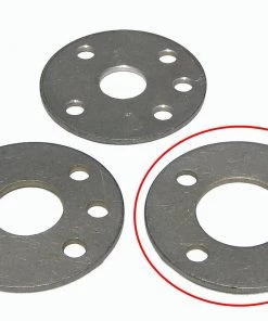 MFJ-2830C, ANT. GUY RING, 1.25~DIA, AL