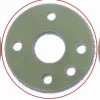 MFJ-2840B, FIBERGLASS GUY RINGS FOR 1.00~ DIA. TUBE 2 MFJ-2840B, FIBERGLASS GUY RINGS FOR 1.00~ DIA. TUBE