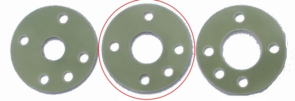 MFJ-2840B, FIBERGLASS GUY RINGS FOR 1.00~ DIA. TUBE 3 MFJ-2840B, FIBERGLASS GUY RINGS FOR 1.00~ DIA. TUBE