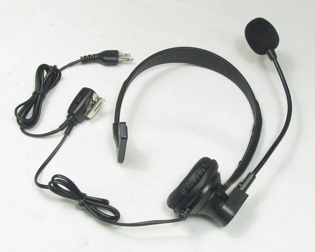 MFJ-288I, BOOM/MIC., ICOM, YAESU, ALINCO 3 MFJ-288I, BOOM/MIC., ICOM, YAESU, ALINCO